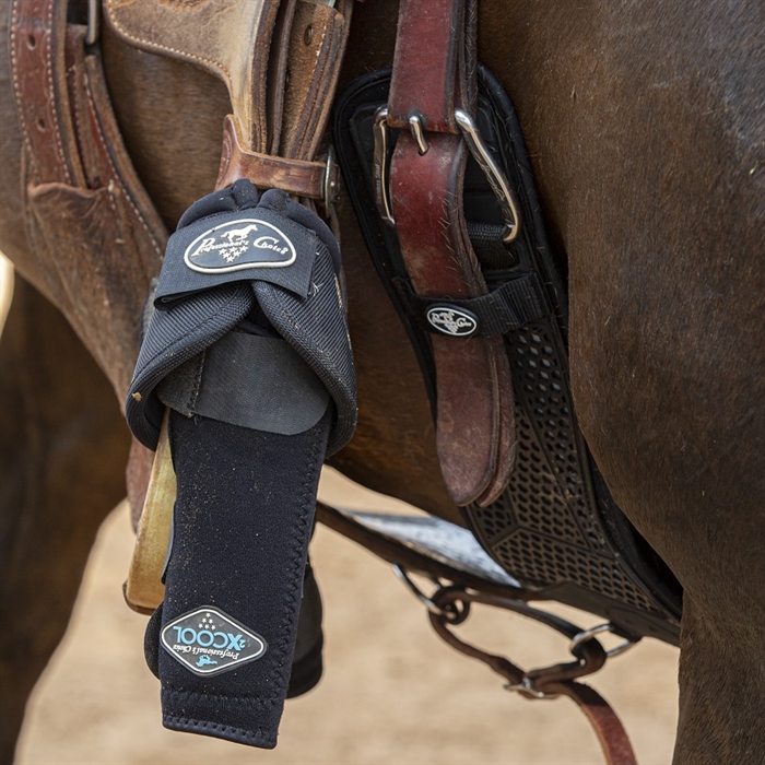 Cinches & Breast Collars